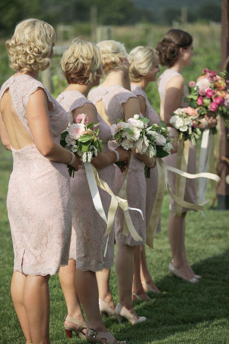 Hochzeit - Bridal Parties