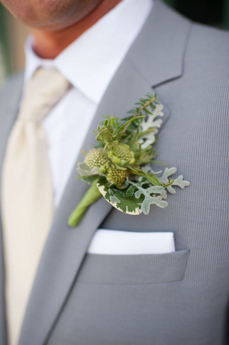 Wedding - Men's Wedding Details- Groom