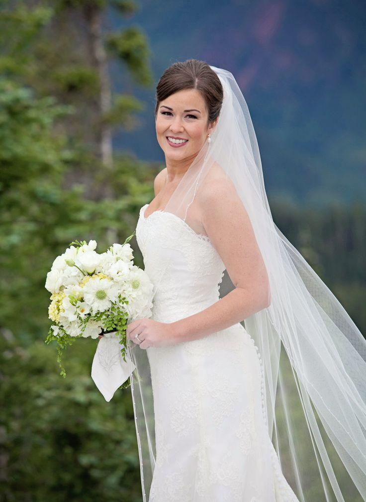 Свадьба - Летом Aspen Mountain Wedding