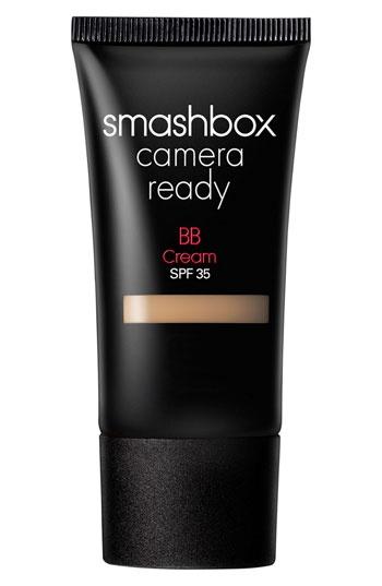 Свадьба - Smashbox Camera Ready BB Cream SPF 35
