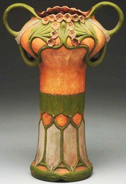 Hochzeit - Keramik