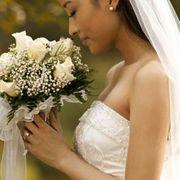Свадьба - Лучших Способов Носить Вуаль Венчания