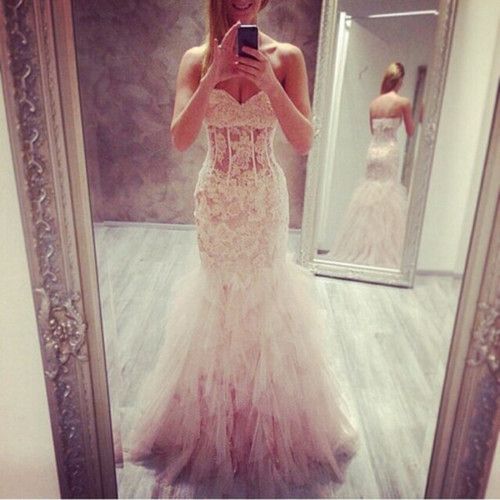 Wedding - ♥ Wedding Dresses ♥