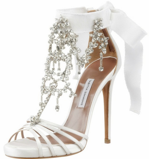 Wedding - wedding shoes