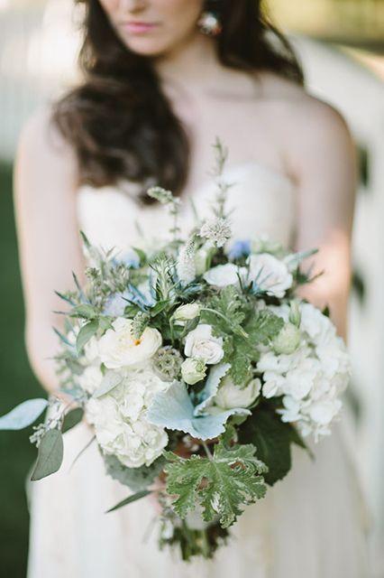 Wedding - This Sweet, Southern Wedding Is Full Of Inspiration