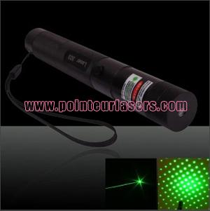 Mariage - 1000mW Pointeur Laser Vert