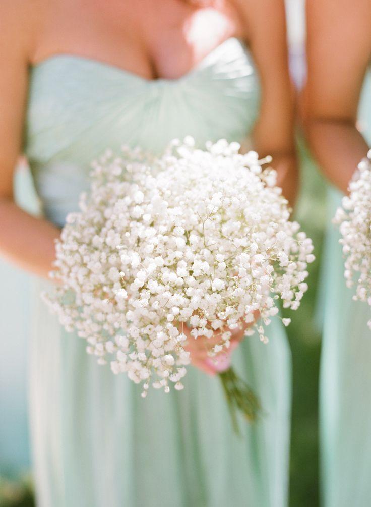 Hochzeit - Bouquets