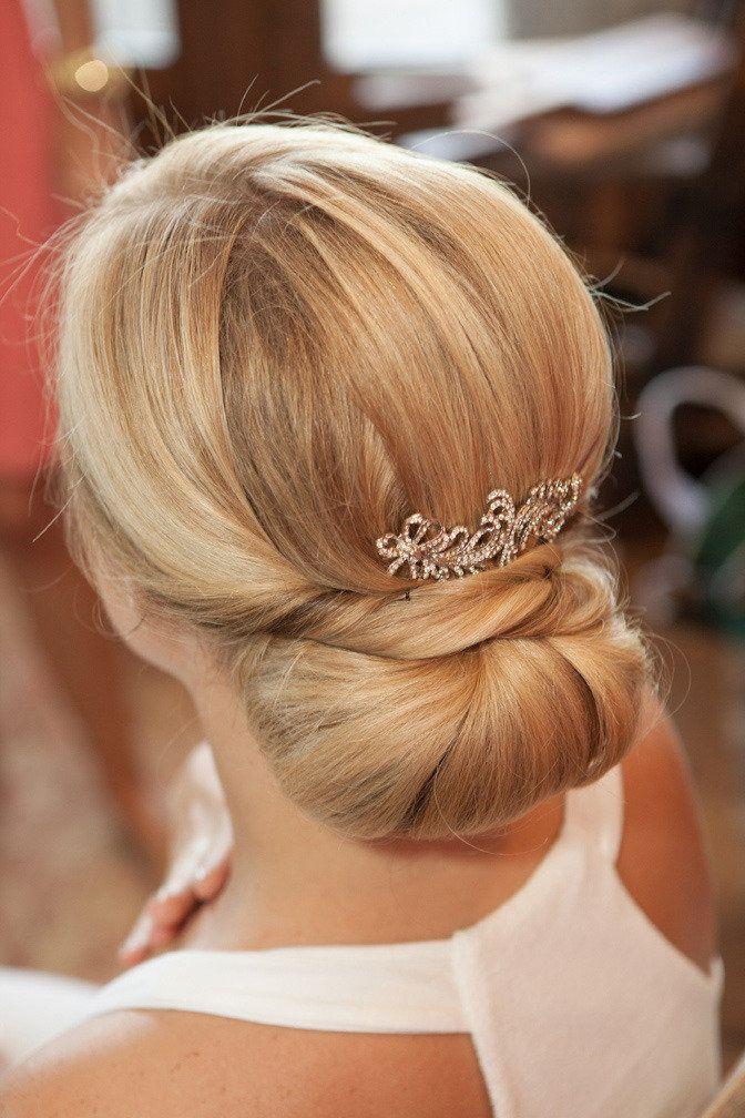 Wedding - Hairstyles