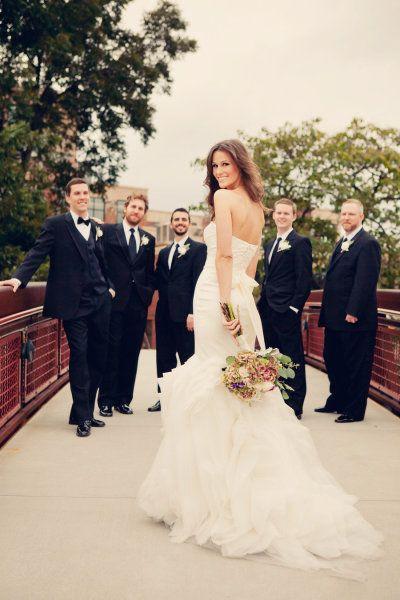 Wedding - The Wedding Photo Inspirations...
