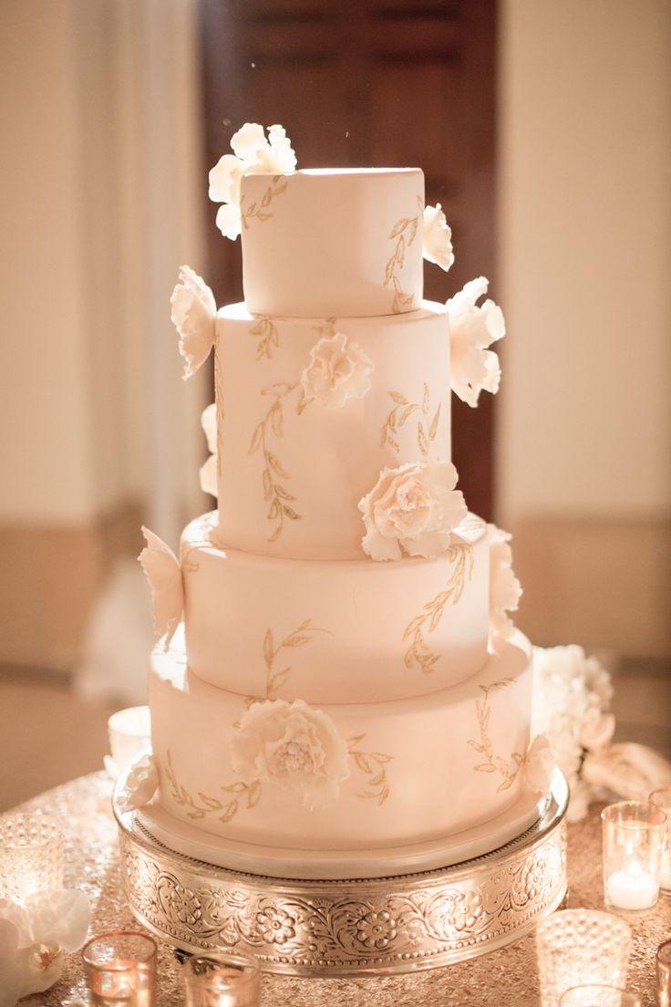 Mariage - .. ♥ ♥ beaux gâteaux ..