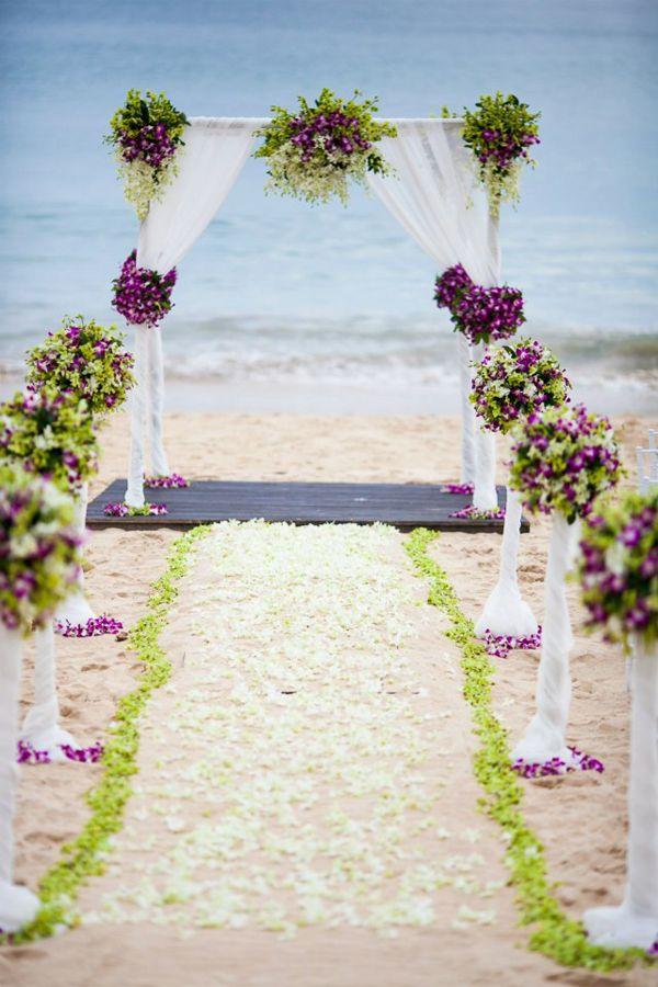 Mariage - Matthew Et le mariage multiculturel Phuket de Palita