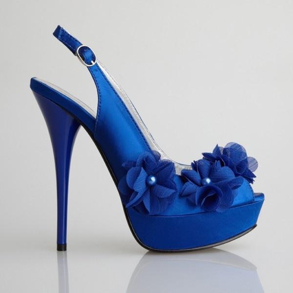 Mariage - ♥ ♥ chaussures de mariage