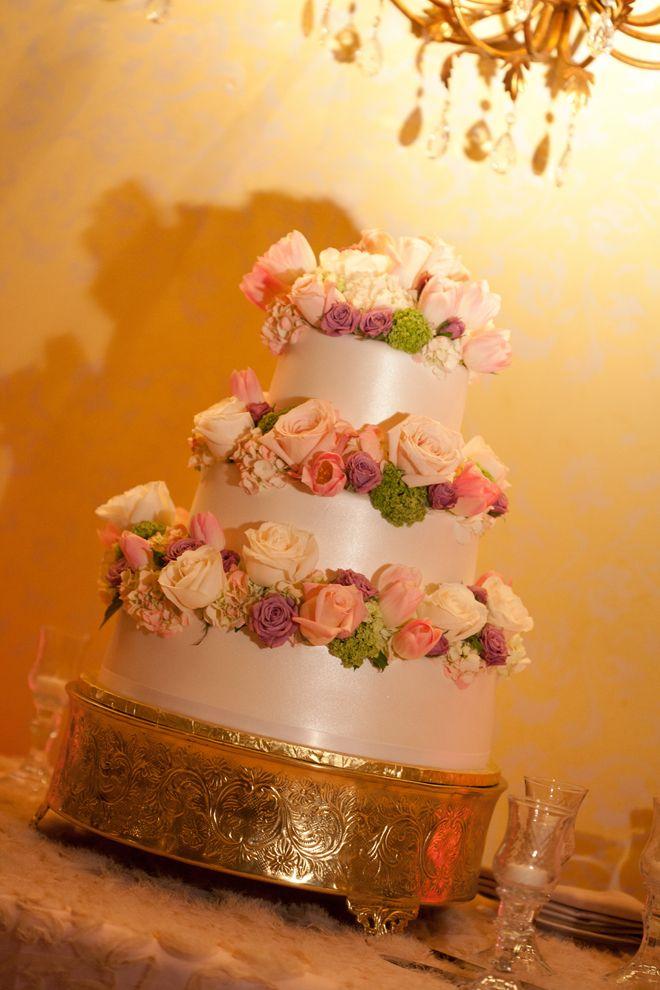 Wedding - Weddings - Cakes