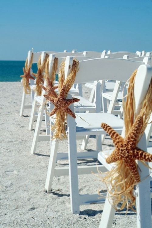 Wedding - Beach Wedding Ideas