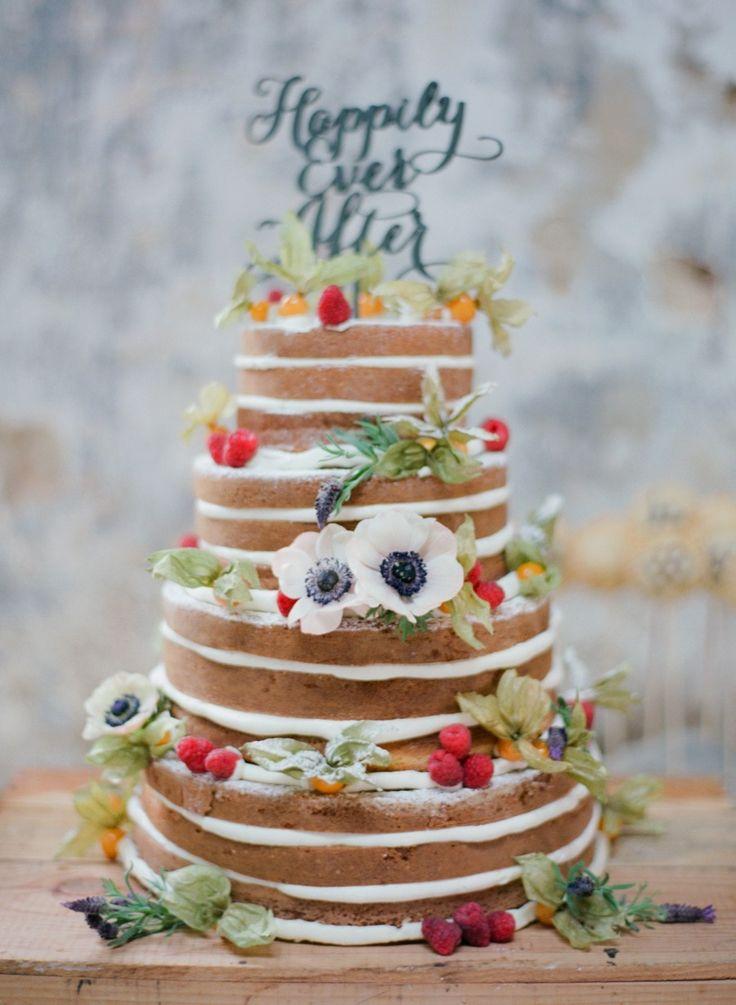 Свадьба - Красивые .. ♥ ♥ .. Торты