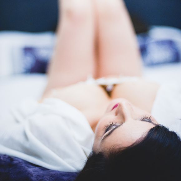 Wedding - Laid Bare Week ~ Boudoir Photography, Would You?