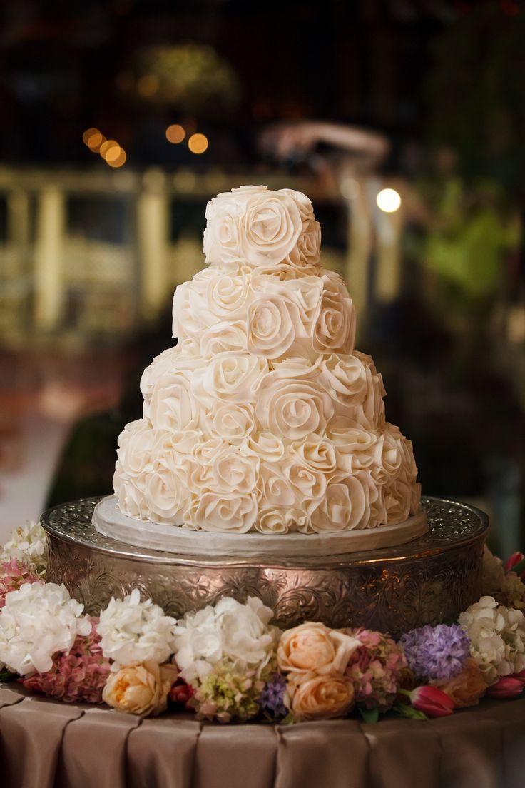 Wedding Cupcakes - Stunning Wedding Cake & Cupcake Ideas #2141413 ...