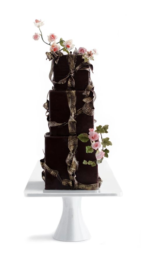 Mariage - 21 gâteaux pour notre 20ème anniversaire - Galerie de photos