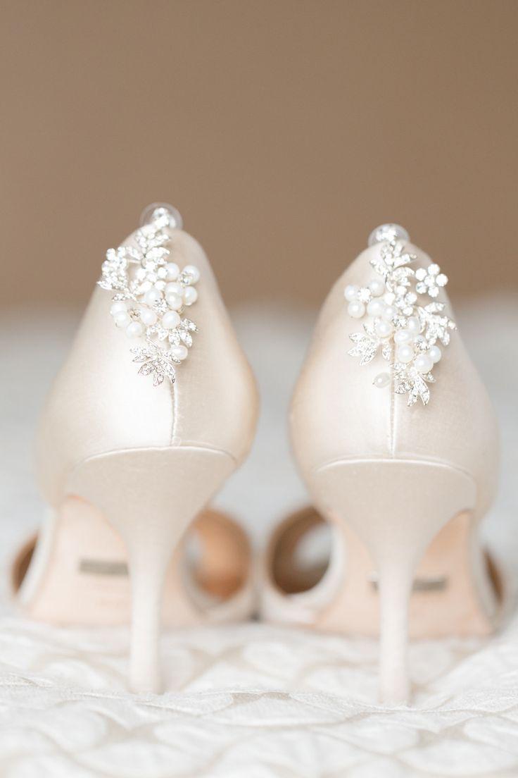 Wedding - Pearls