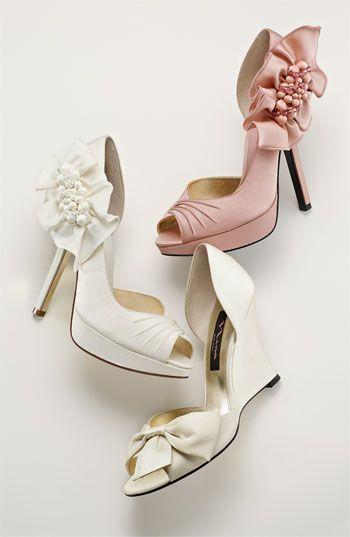 زفاف - ♥ ♥ أحذية الأميرة