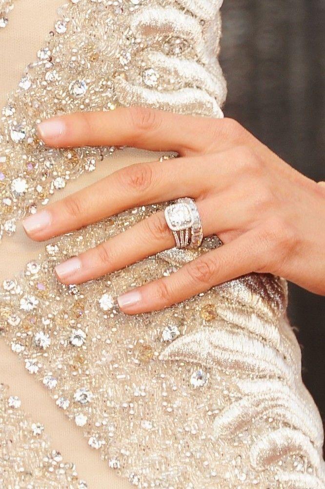 Wedding - Community Post: 35 Best Accessories From The Oscars
