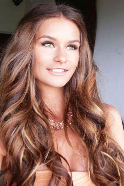 Wedding - 3 Amazing Summer Hairstyles For Long Hair