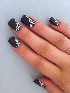 Mariage - ongles