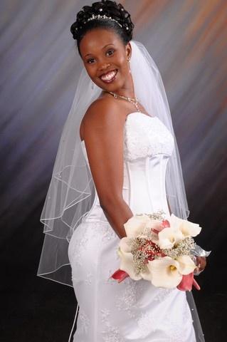 Hochzeit - Eine Braut, Brauthaar