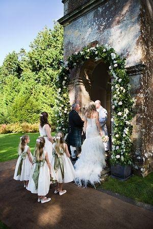 Wedding - A Sweet Day With Roses At Babington House... - Love My Dress UK Wedding Blog