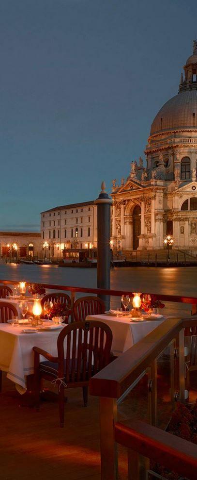 Hochzeit - 10 schöne Bilder von Venedig
