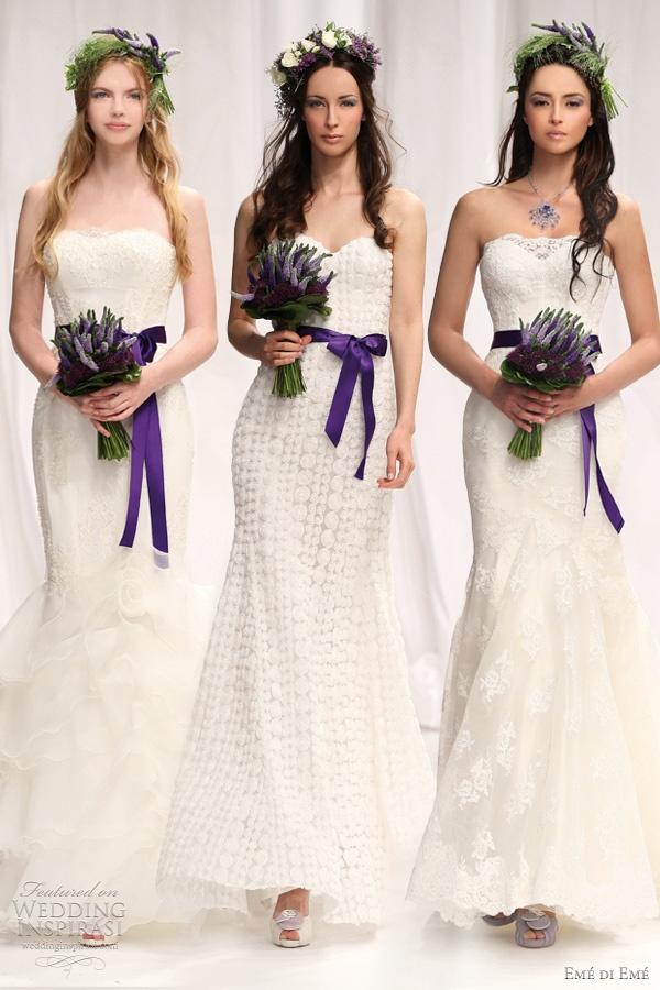 Wedding - Weddings-Purple