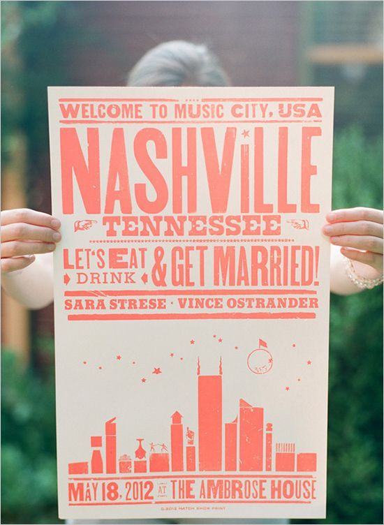 Wedding - Nashville DIY Wedding