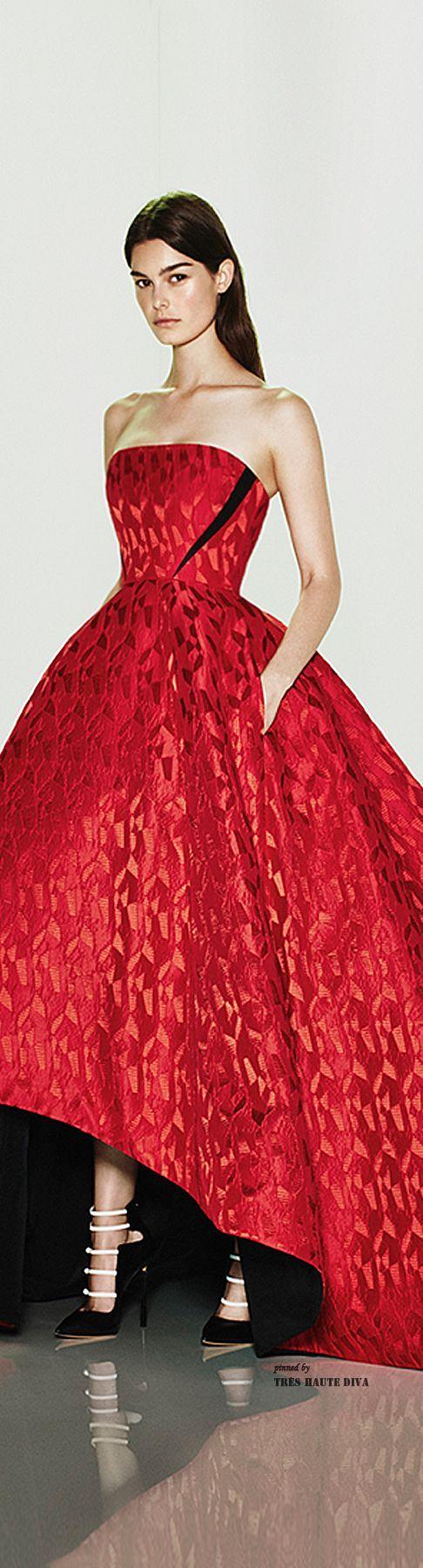 Wedding - Gowns...Ravishing Reds