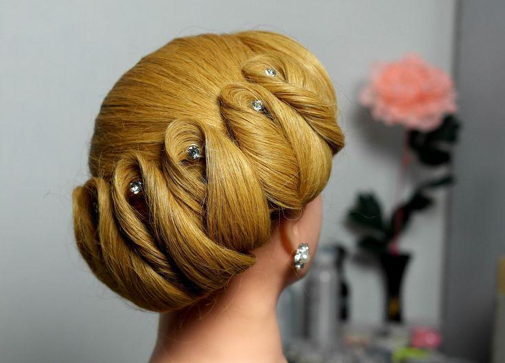 Mariage - ♥ ~ ~ ♥ • mariage ► cheveux * • .. ¸ ♥ ☼ ♥ ¸. • *