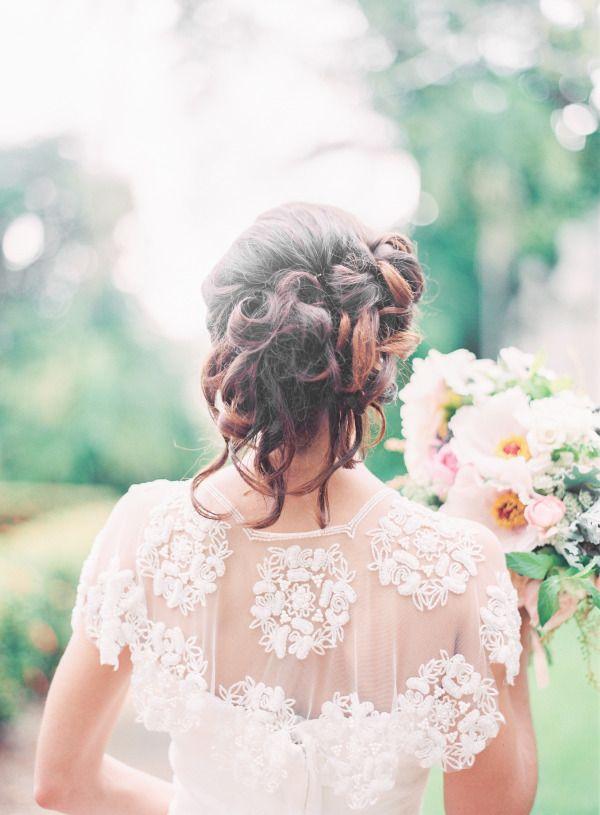 Wedding - Wedding Dress Back Styles We Love