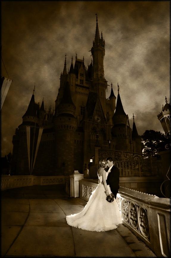 Mariage - ~ ~ Mariage Disney