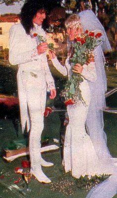 زفاف - حفلات الزفاف المشاهير