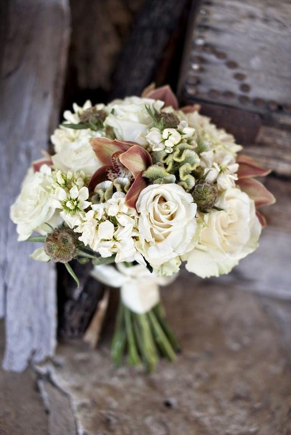 Hochzeit - Kennenlernen des Blumenkohl-Tipps