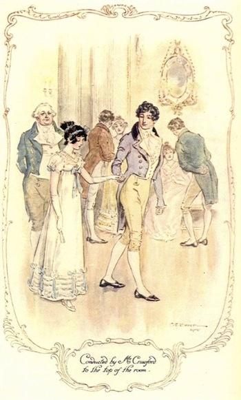 Wedding - Edwardian, Georgian, Regency, Victorian, Pastoral, Country Wedding. Jane Austen.