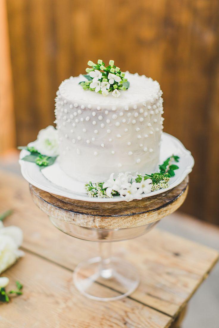 Wedding - Cupcakes & Mini Cakes