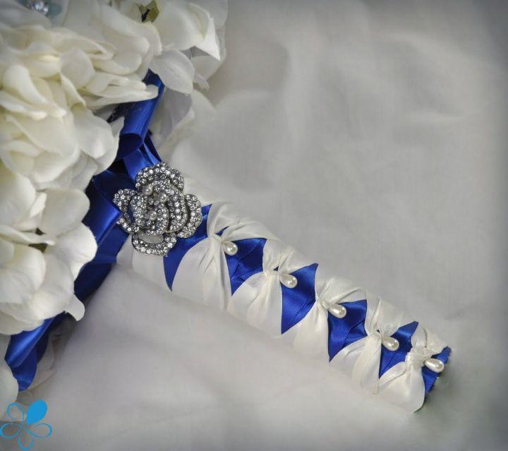 Wedding - Sapphire Hydrangea