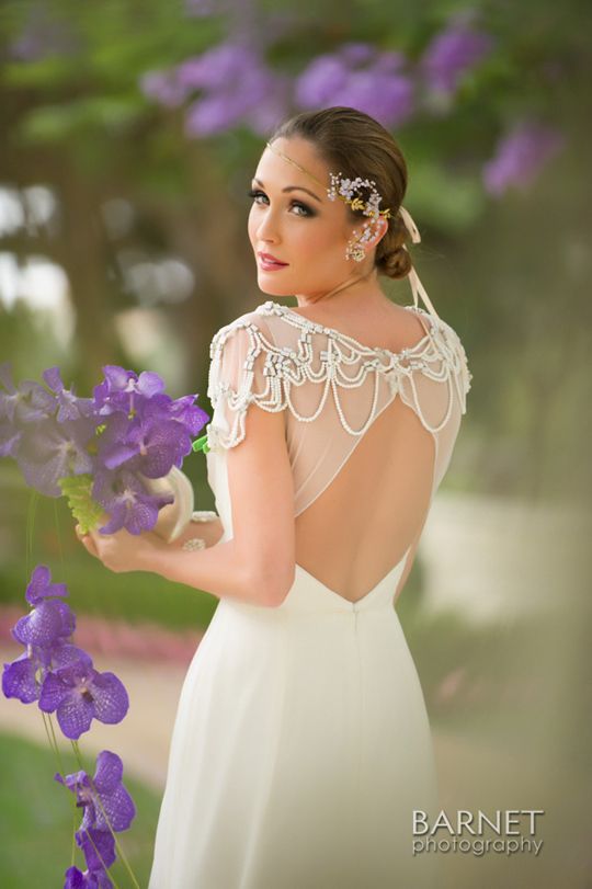 Wedding - Ceremony Magazine Orange County 2014