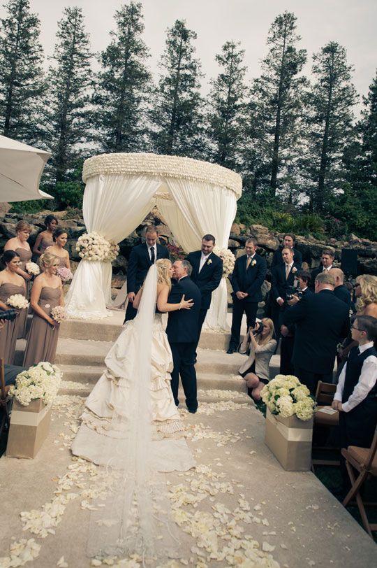 Wedding - Ceremony Magazine Los Angeles 2014