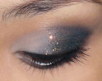 Wedding - 10 Gorgeous Eye Makeup Tutorials For New Year’s Eve