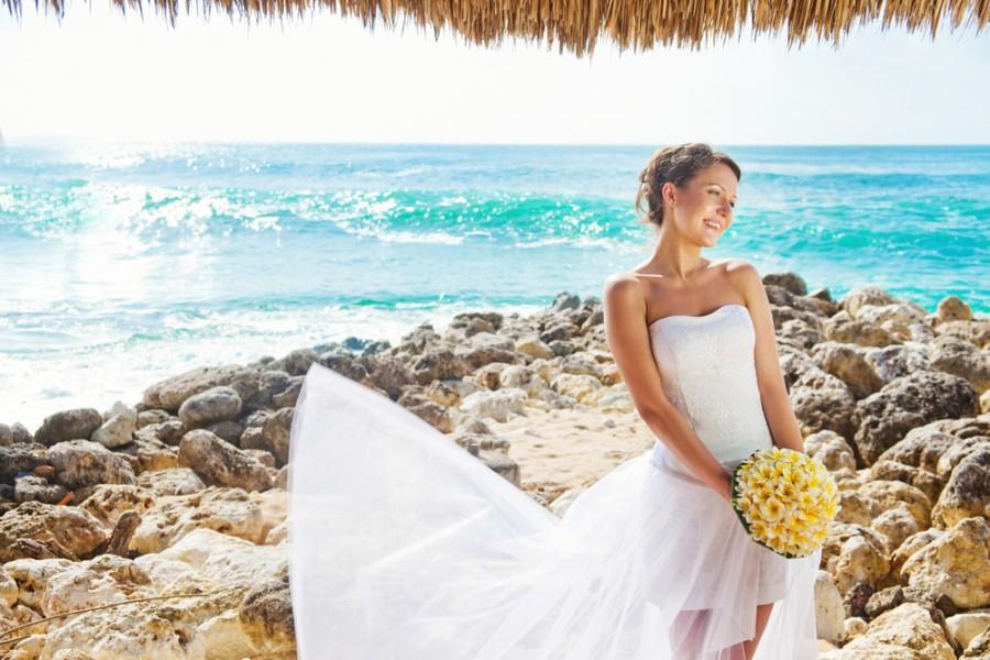 Свадьба - Beach Wedding Ideas 