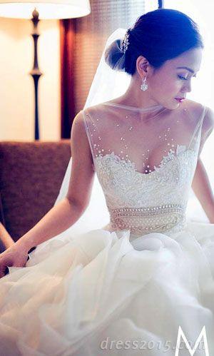 Wedding - ~ Say Yes To The Dress ~
