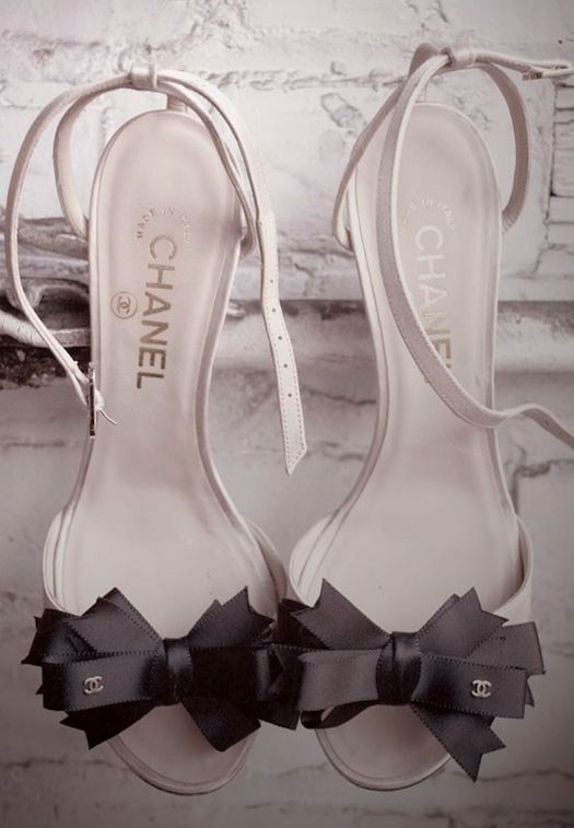 Mariage - Ornements pour les pieds