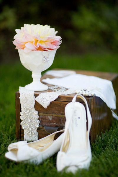 زفاف - اكسسوارات الزفاف
