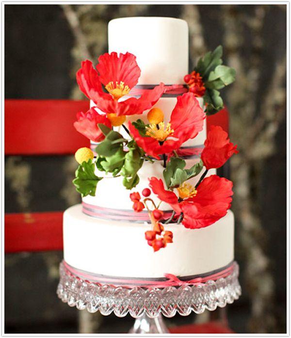 Свадьба - Торт Любовь 