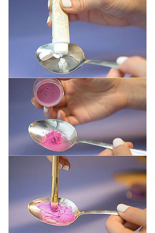 Wedding - 16 Makeup Tricks Every Woman Should Know